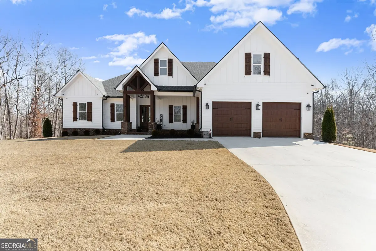254 Samson Way, Cleveland, GA 30528 - #1