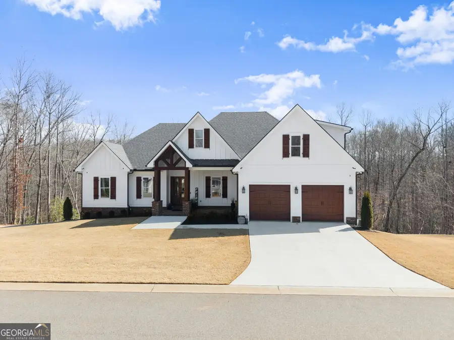 254 Samson Way, Cleveland, GA 30528 - #3