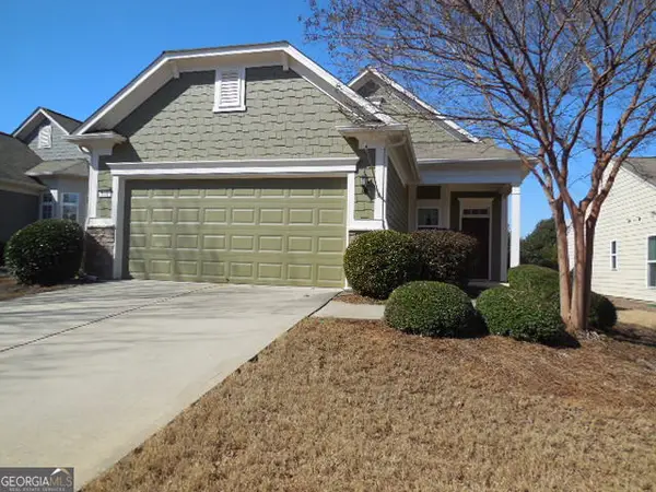 121 Plumleaf Ct., Griffin, GA 30223