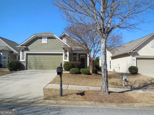 121 Plumleaf Ct., Griffin, GA 30223 - #2