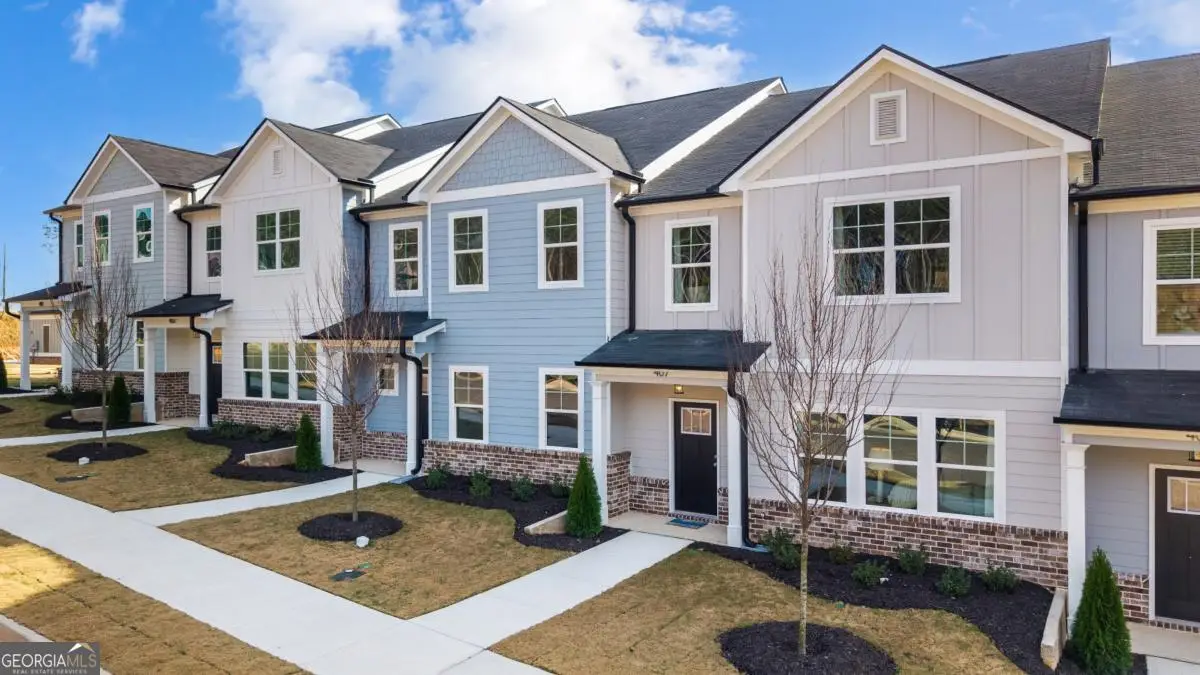 403 Whitehorse Way #41, Conyers, GA 30094 - #1