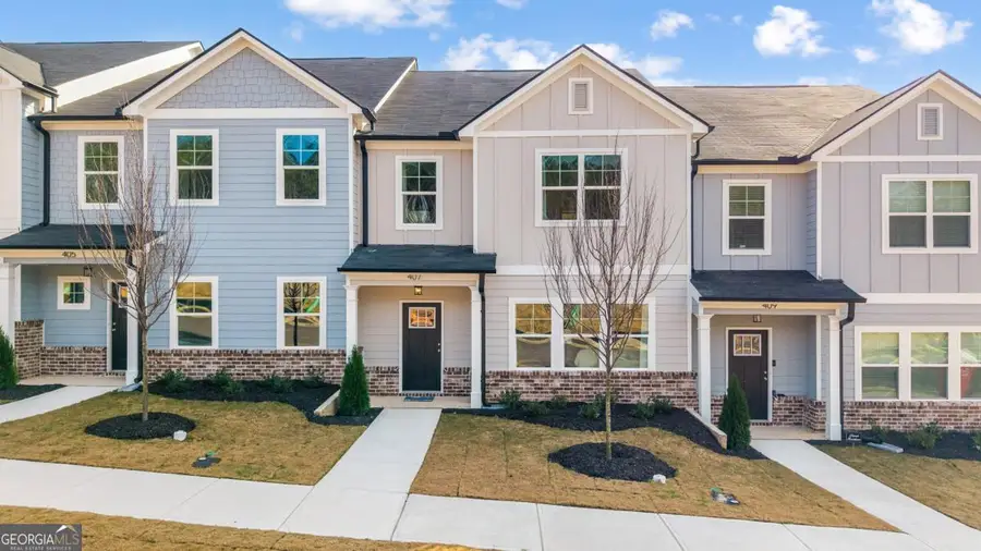 403 Whitehorse Way #41, Conyers, GA 30094 - #3