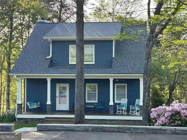 4060 Merritt Drive, Cumming, GA 30041