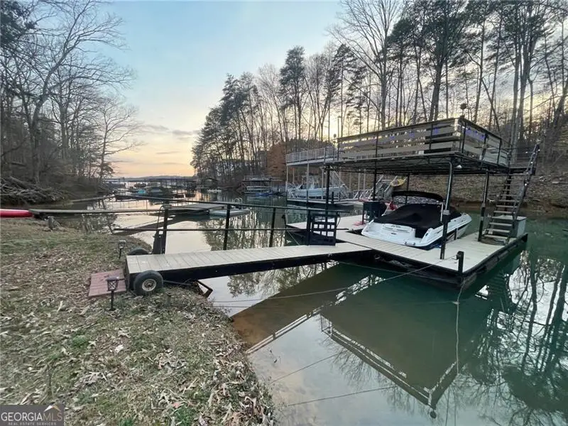 4060 Merritt Drive, Cumming, GA 30041 - #3