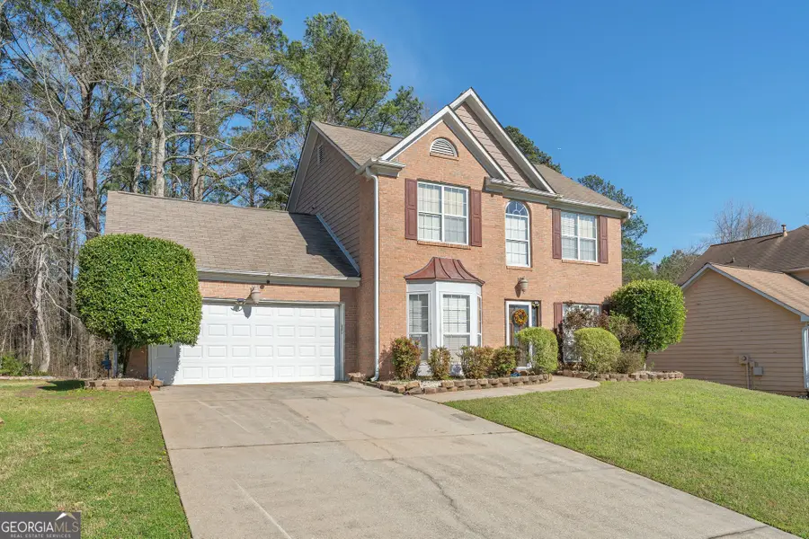6914 Waters Edge Drive, Stone Mountain, GA 30087 - #2