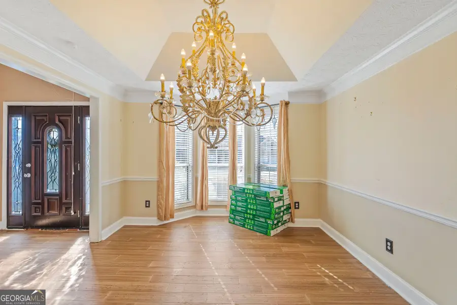 6914 Waters Edge Drive, Stone Mountain, GA 30087 - #3