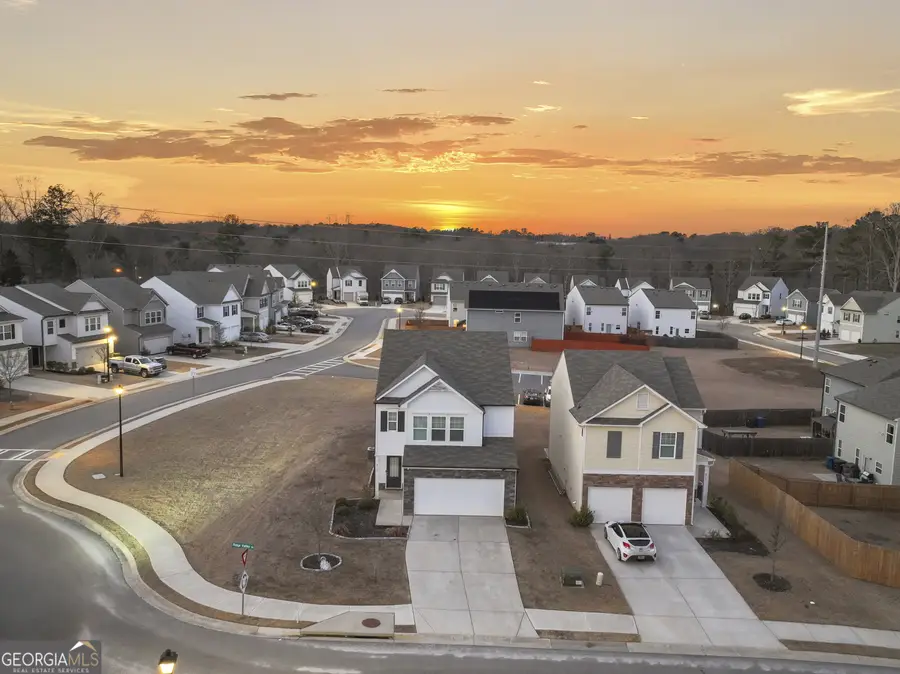 4713 Ridge Valley Drive, Gainesville, GA 30504 - #3