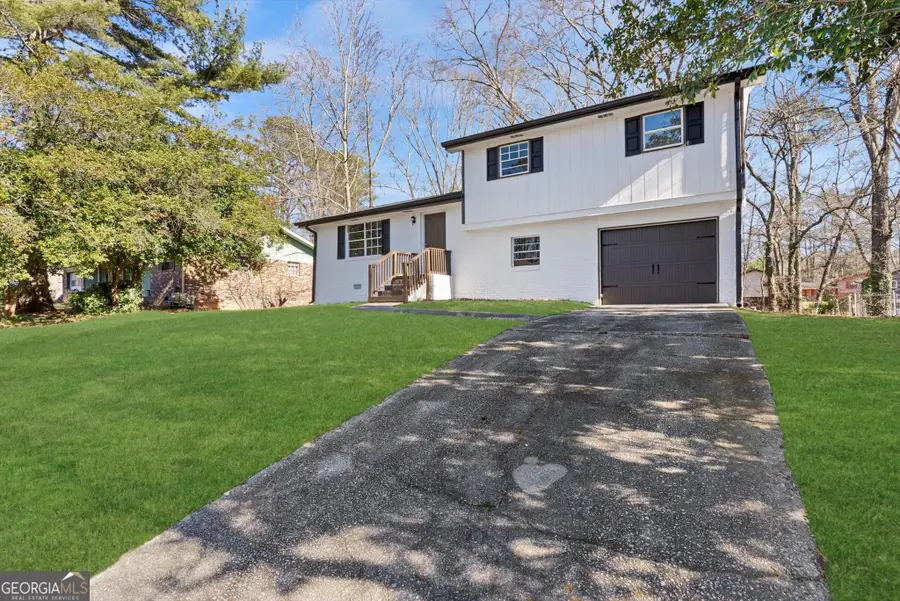 3800 Leisure Lane, Atlanta, GA 30349 - #2