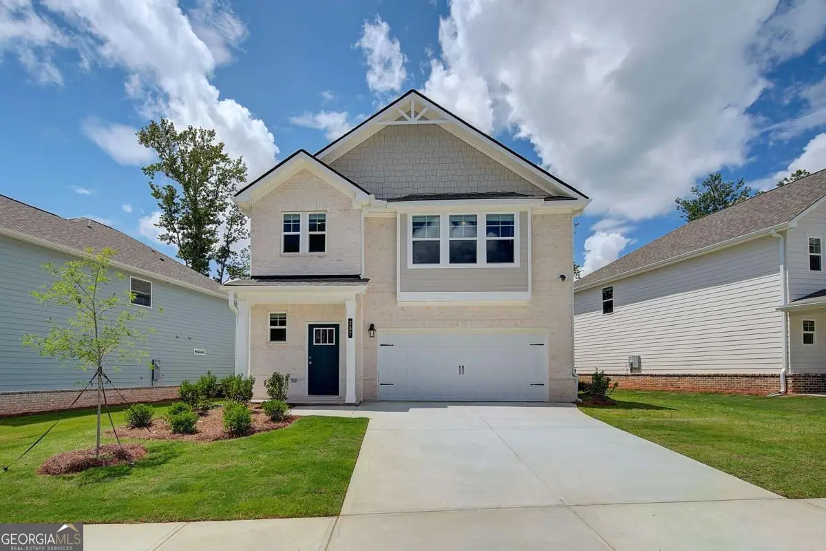 161 Geranium Lane, Covington, GA 30016 - #1