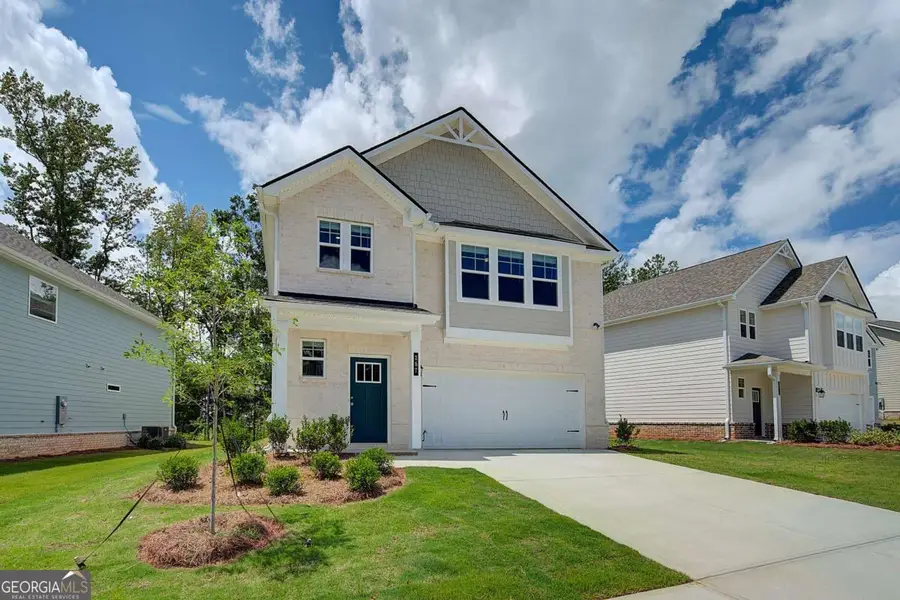 161 Geranium Lane, Covington, GA 30016 - #3