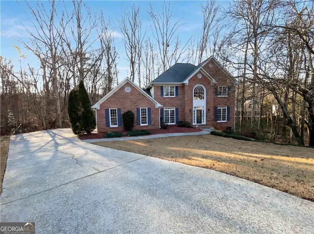 1252 Rivermark Court, Lawrenceville, GA 30043 - #1