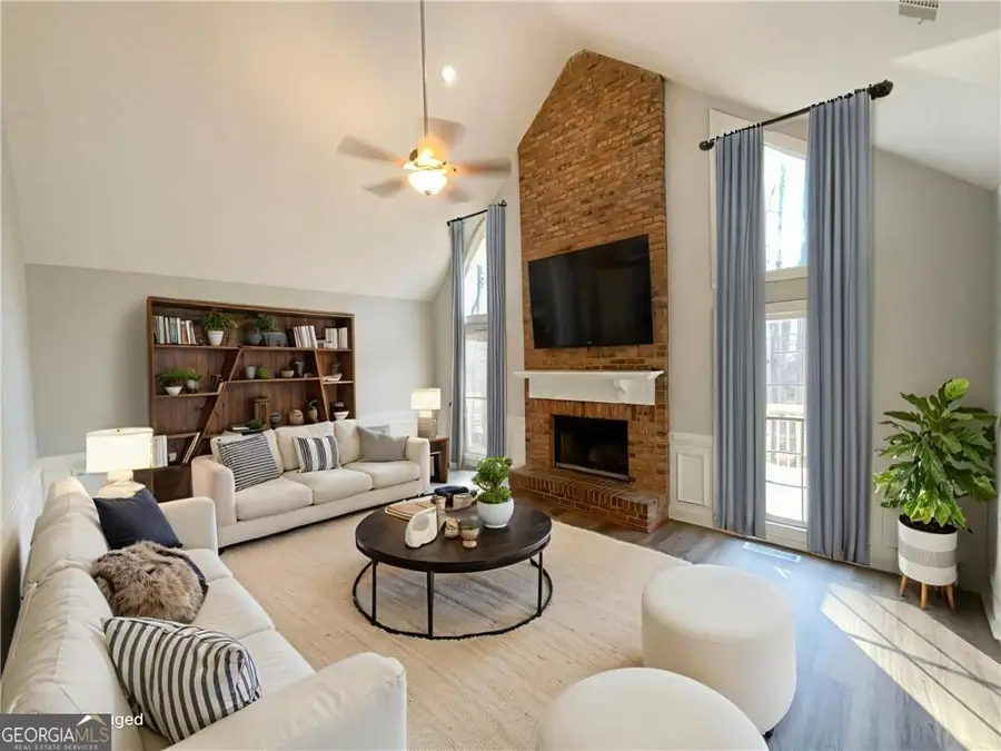 1252 Rivermark Court, Lawrenceville, GA 30043 - #3