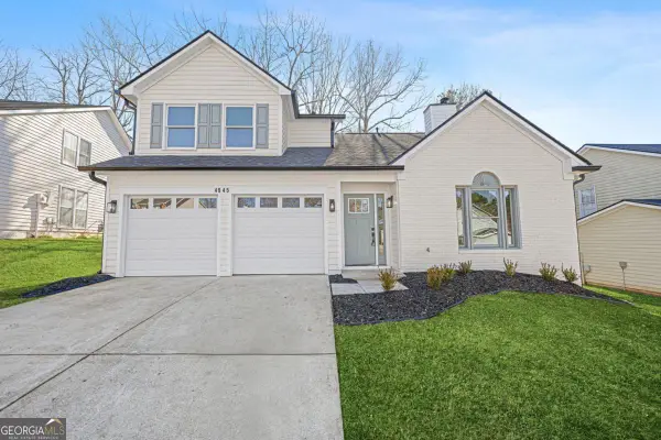 4945 Penscot Way, Stone Mountain, GA 30088