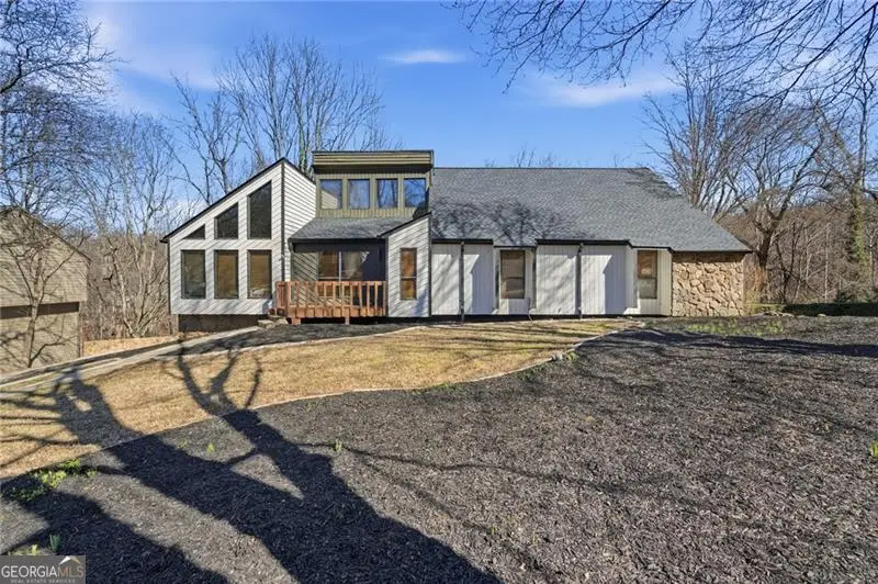 3555 Schilling Ridge, Peachtree Corners, GA 30096 - #2