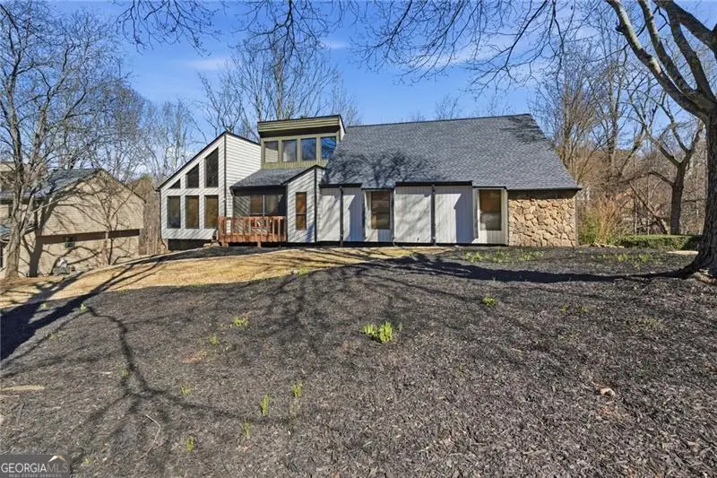 3555 Schilling Ridge, Peachtree Corners, GA 30096 - #3