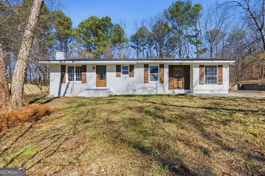 2677 Old Rome Dalton Road Nw, Calhoun, GA 30701 - #3