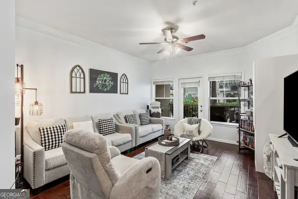 1850 Cotillion Drive #4122, Atlanta, GA 30338