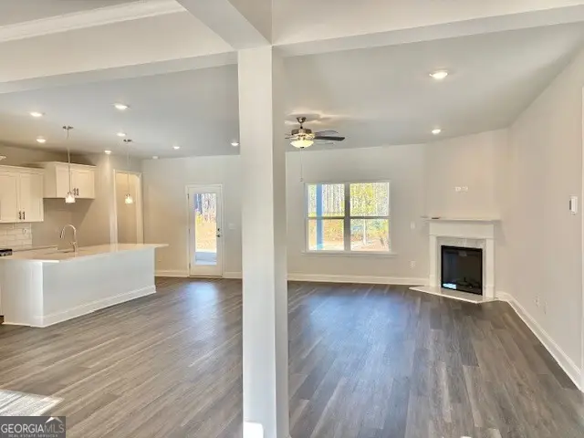 759 Eagle Heights Drive, Maysville, GA 30558 - #3