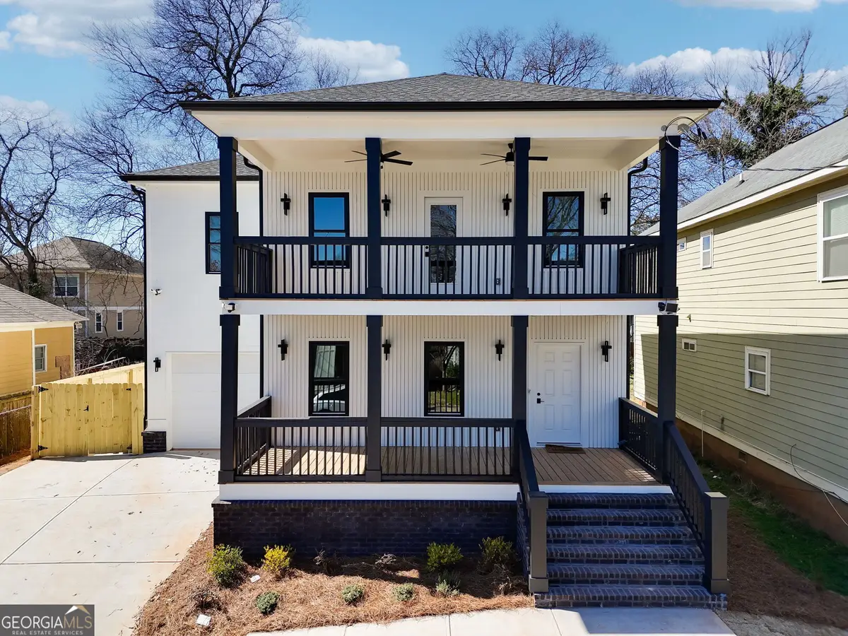 727 Garibaldi Street Sw, Atlanta, GA 30310 - #1