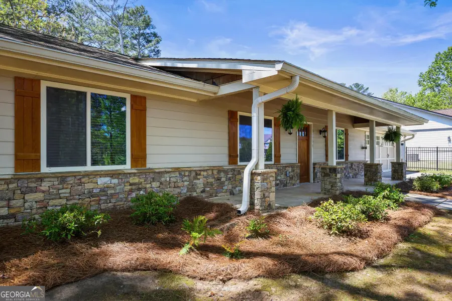 3851 Trickum Road Ne, Marietta, GA 30066 - #2