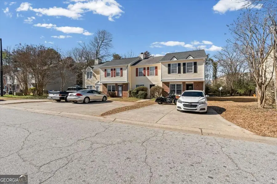 1684 Hunting Creek Drive Se, Conyers, GA 30013 - #3