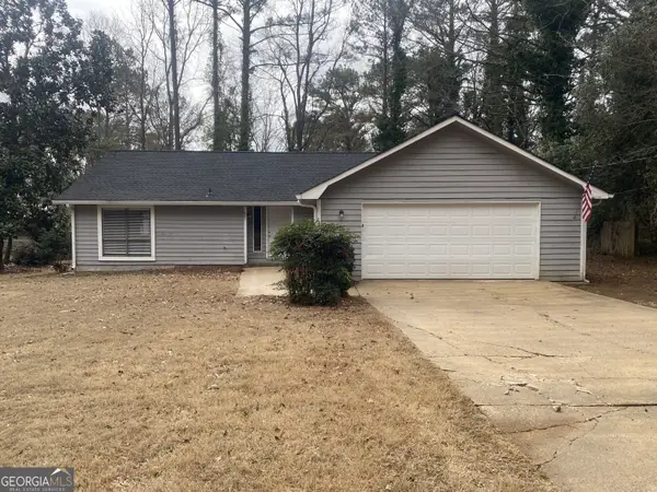 1527 Flat Rock Road, Stockbridge, GA 30281