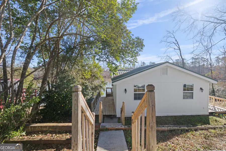 201 Cherokee Drive, Jackson, GA 30233 - #3