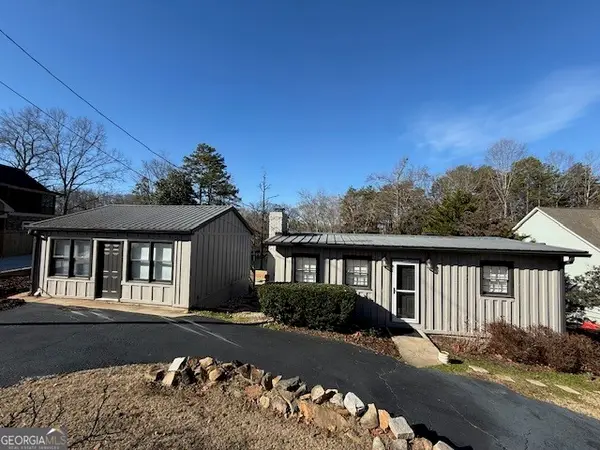 6052 Seminole Drive, Flowery Branch, GA 30542