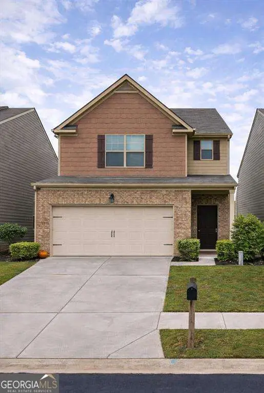 5882 San Gabriel Lane, Atlanta, GA 30349