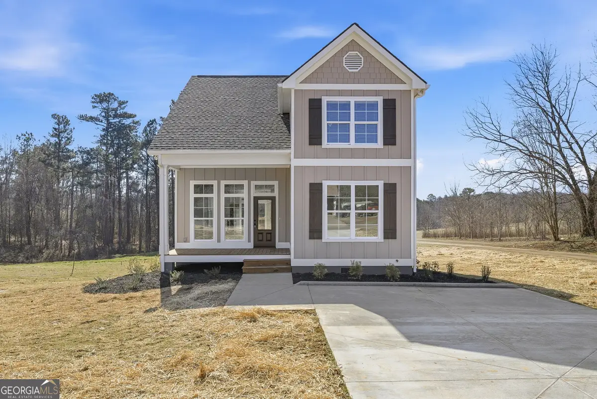 242 Carl Loudermilk Road, Mount Airy, GA 30563 - #1