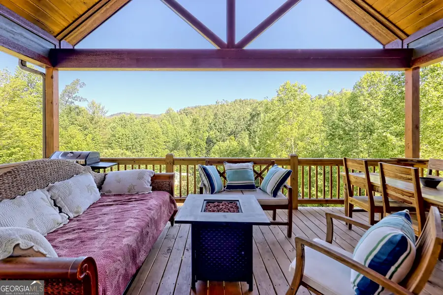 4979 Highway 197, Clarkesville, GA 30523 - #2