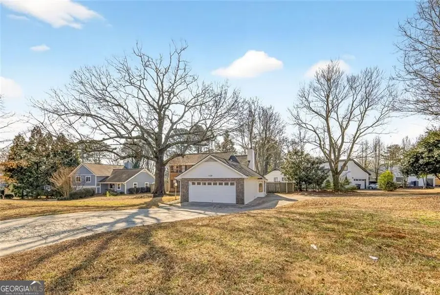 1056 Indian Hills Parkway Ne, Marietta, GA 30068 - #2