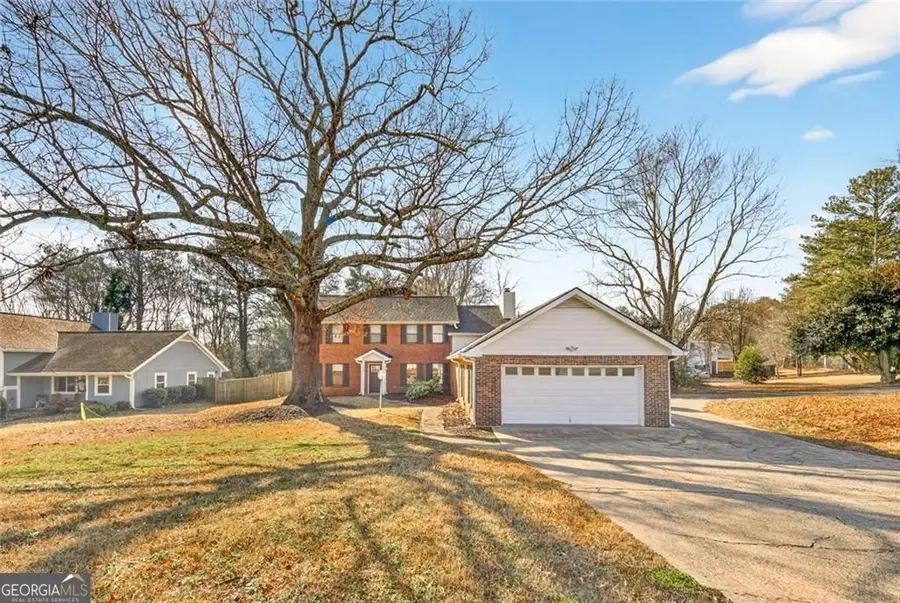 1056 Indian Hills Parkway Ne, Marietta, GA 30068 - #3