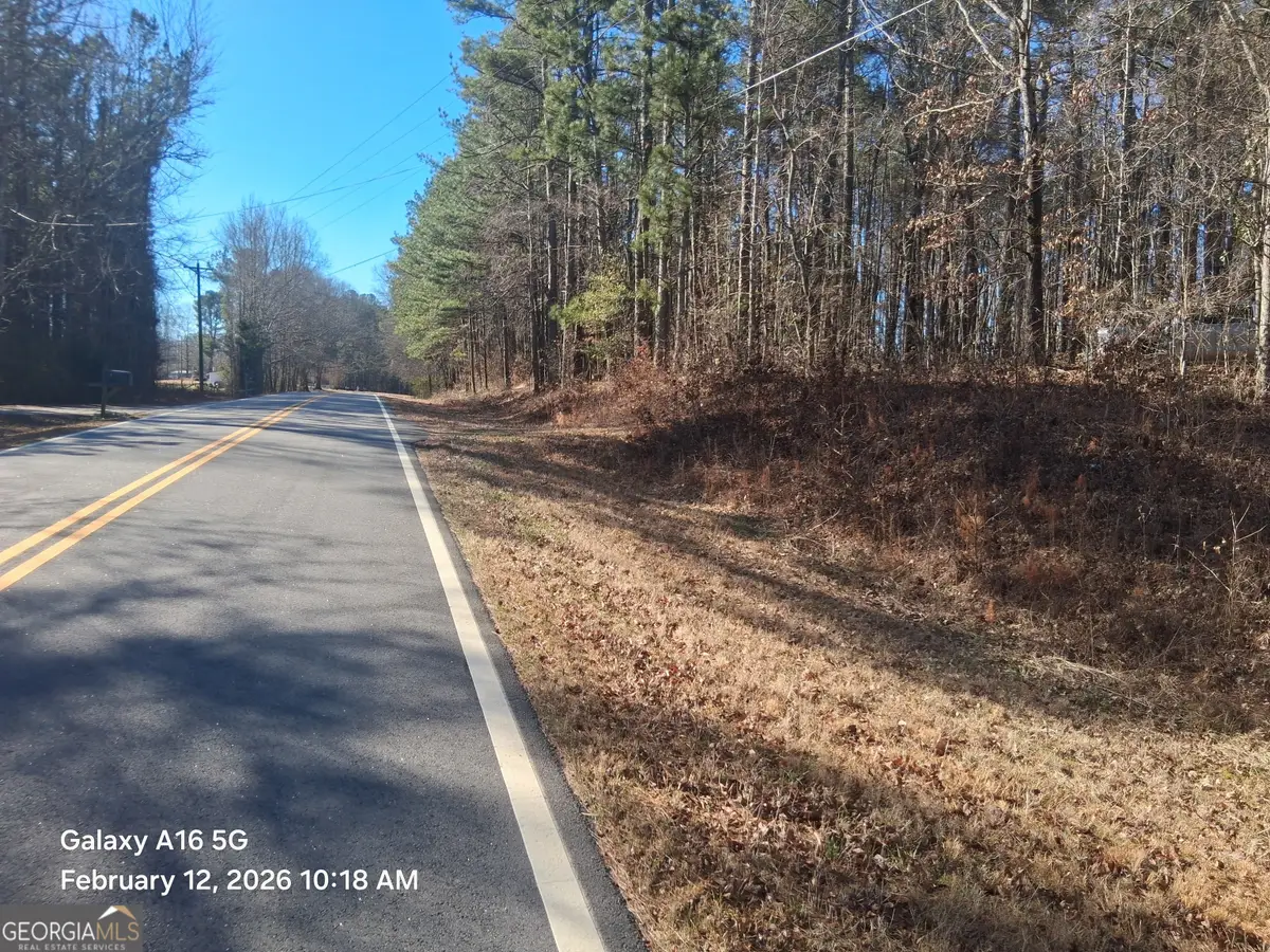 887 Allen, Grantville, GA 30222 - #1