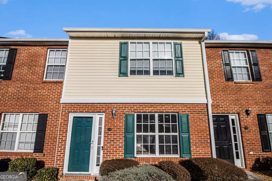 69 Princeton Glen Court, Adairsville, GA 30103 - #2