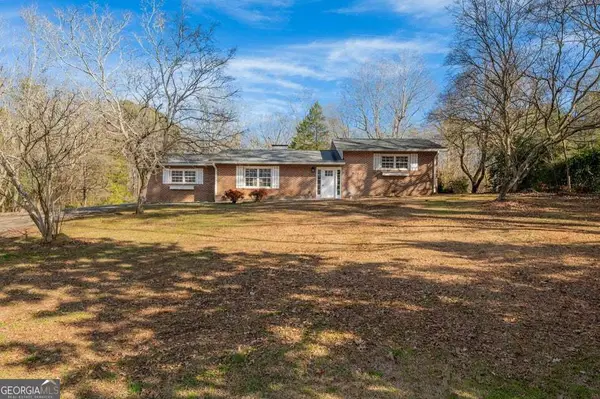 153 Maple Drive, Summerville, GA 30747