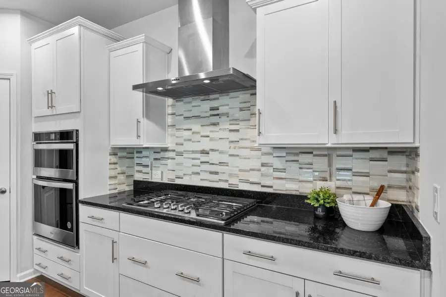 454 Bandon Way, Peachtree City, GA 30269 - #2