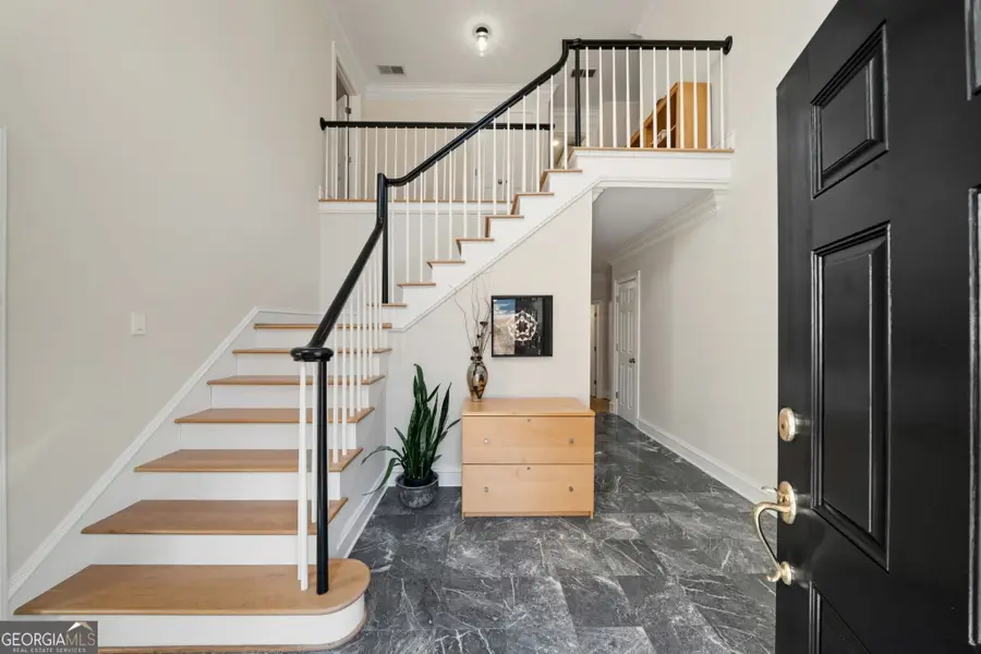 3877 Downing Lane Ne, Brookhaven, GA 30319 - #3