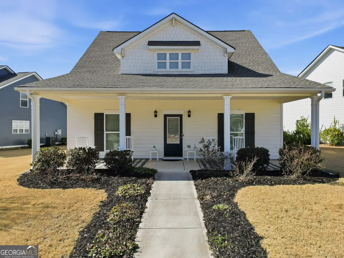 4138 Pemberton Drive Se, Covington, GA 30014 - #1