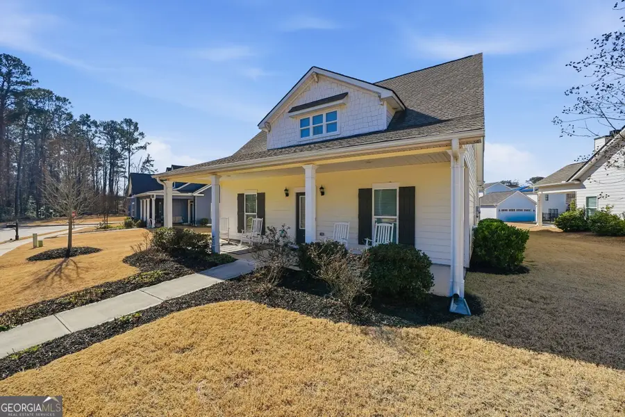 4138 Pemberton Drive Se, Covington, GA 30014 - #3