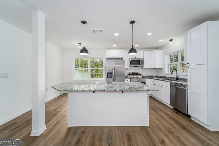 3551 Cason Road, Blackshear, GA 31516 - #3