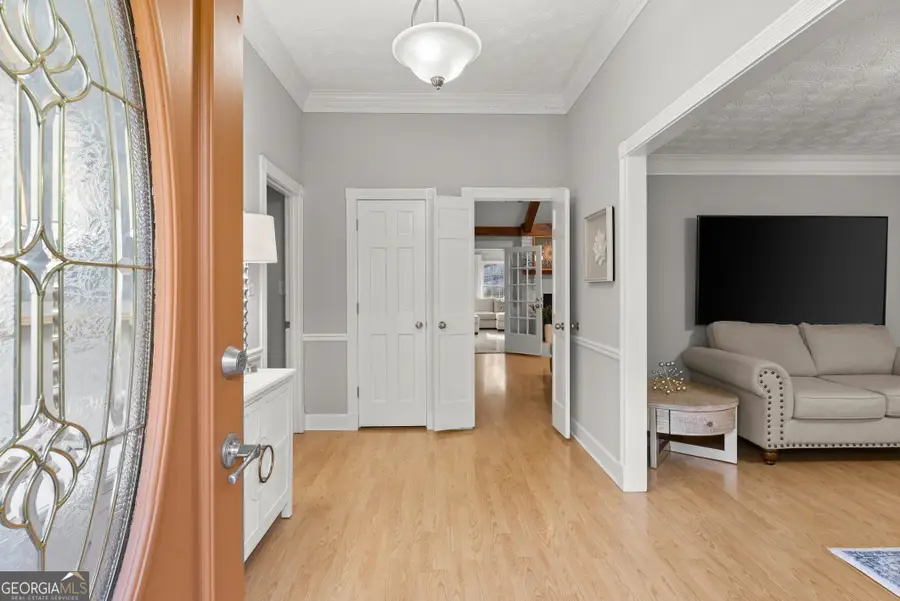 3494 Old Suttons Way, Marietta, GA 30062 - #2