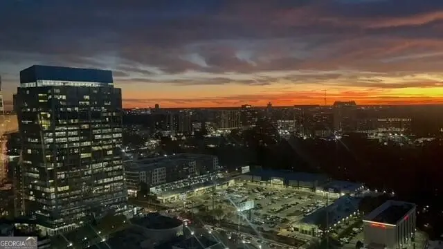 3338 Peachtree Road Ne #3302, Atlanta, GA 30326 - #2