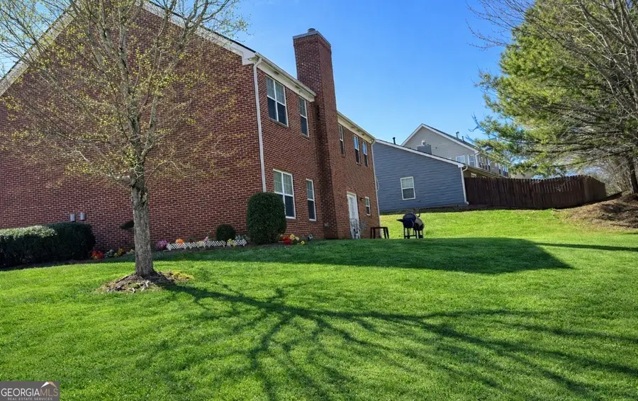 1221 Creek Crossing Drive, McDonough, GA 30252 - #2