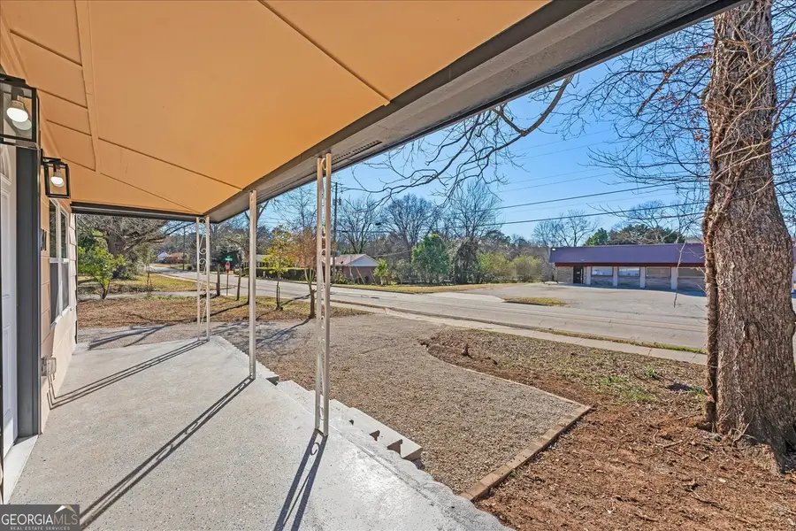 401 Baltimore Road, Washington, GA 30673 - #3