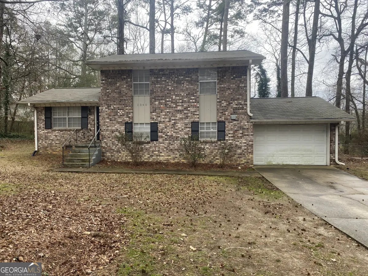 2340 Big Pine Court, Conley, GA 30288 - #1