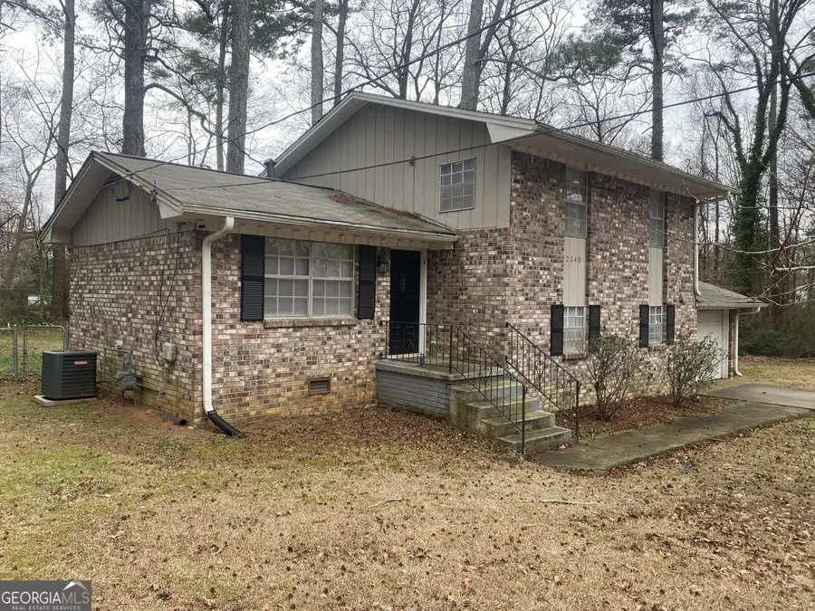 2340 Big Pine Court, Conley, GA 30288 - #2