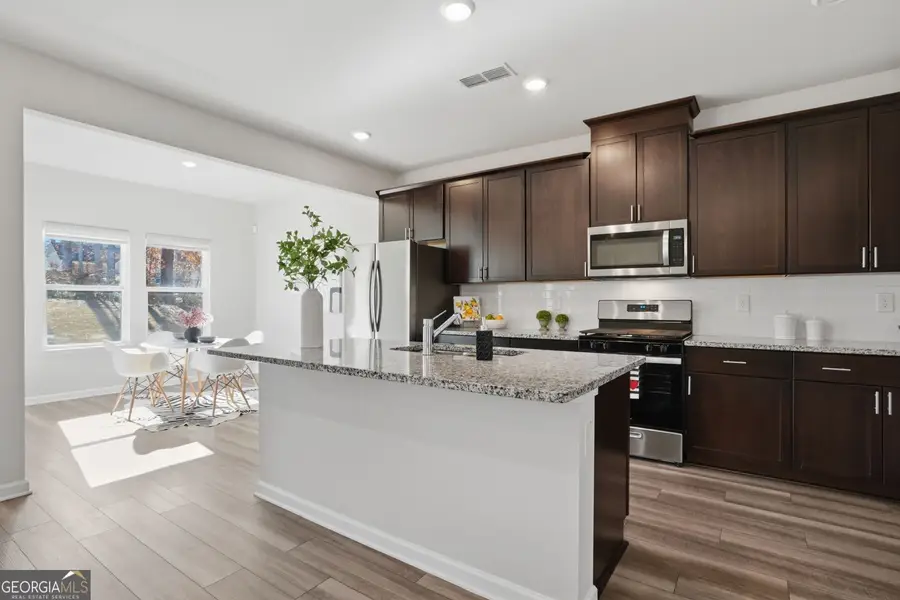 1495 Lyon Way Drive, Lawrenceville, GA 30044 - #2