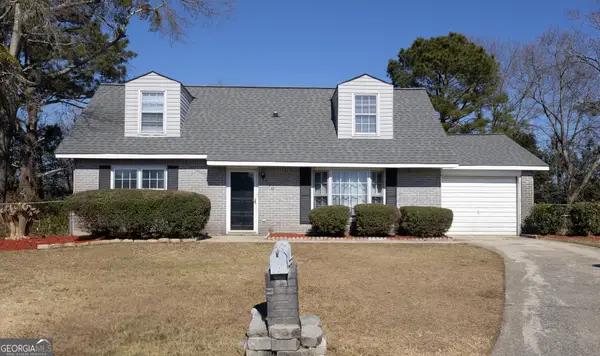 110 Stonefield Court, Warner Robins, GA 31093