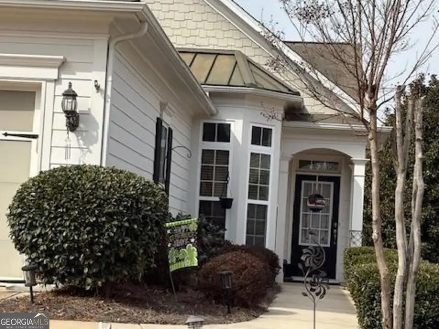 107 Plumleaf Court, Griffin, GA 30223 - #2